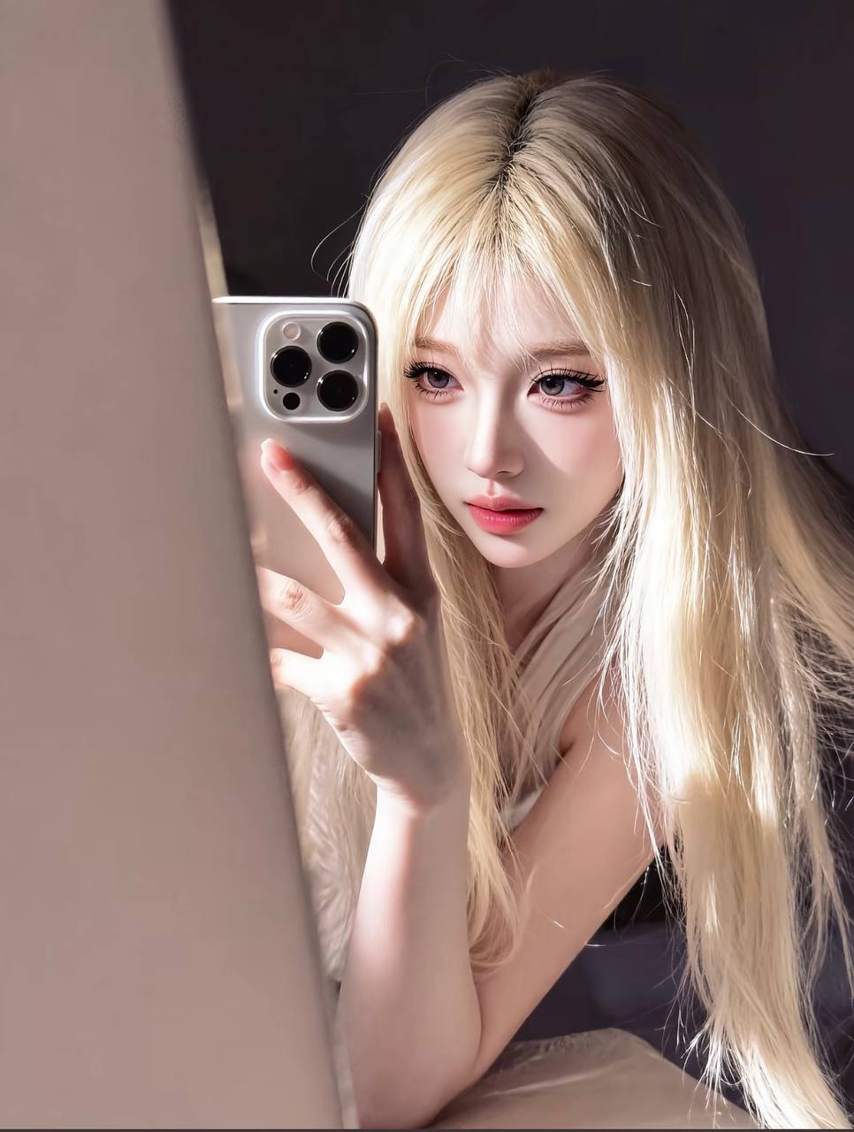 晚风团圆·前传