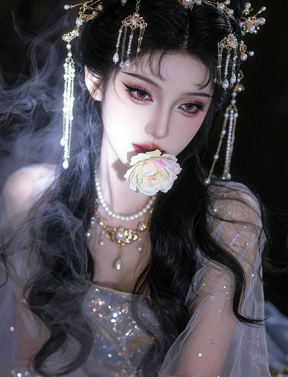 西厢走廊·终章